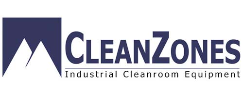 CleanZones, LLC Logo