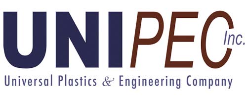 Universal Plastics & Engineering Logo
