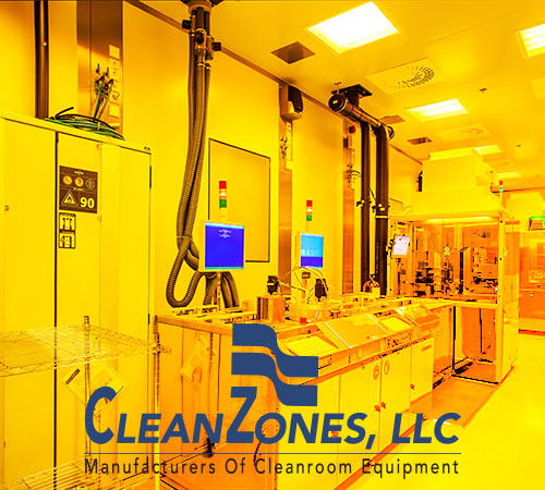 display image of Clean Zones LLC