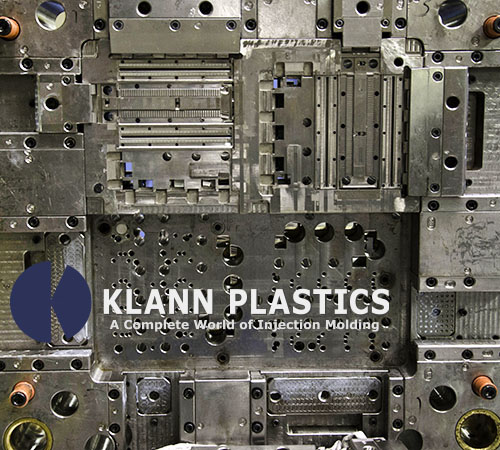 display image of Klann Plastics