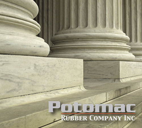 display image of Potomac Rubber Company