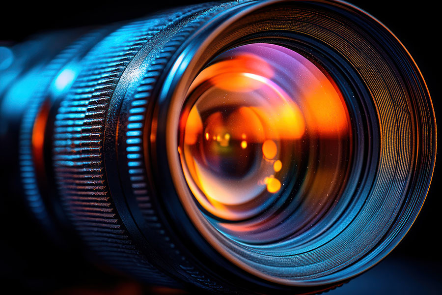 Website Photography Services Image