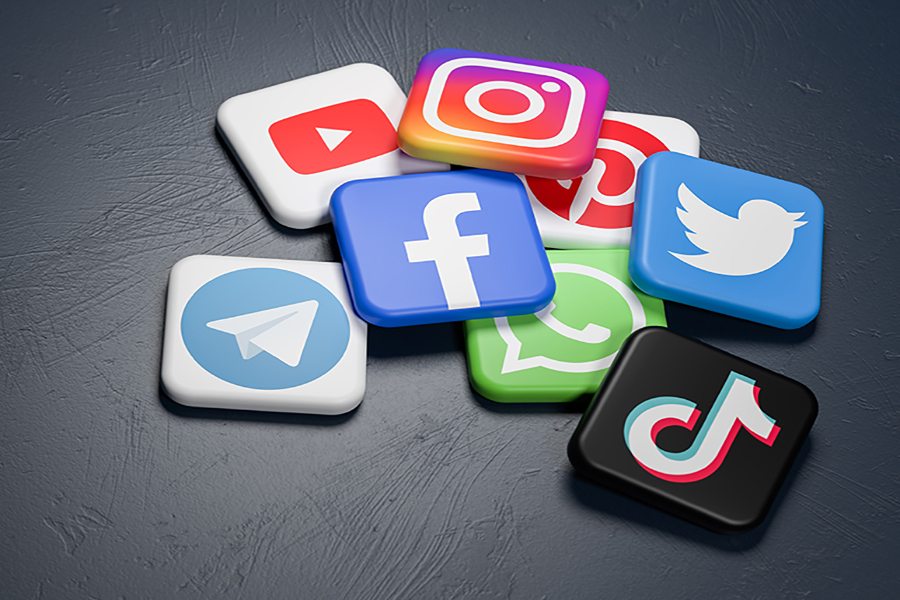 Website Social Media Image