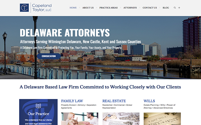 Stewart Handyman Home Image